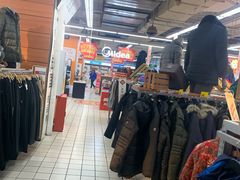 -家乐福(八宝街店)