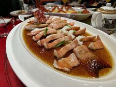 -金时代顺风大酒店(金山店)