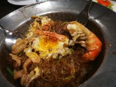 -建兴酒家(萨木亚店)