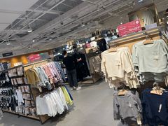 -MUJI无印良品(购物广场店)