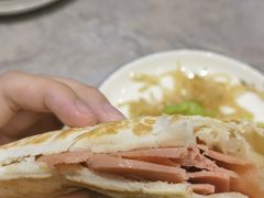 -高玛纳驴肉火烧(一世界店)