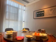 -鸽子侯·家宴·平价海鲜(绿地店)