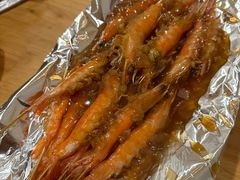 -华顺土菜馆(洪岗路店)