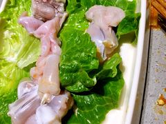 -海底捞火锅(方塔东街店)