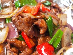 -亲回家吃饭餐厅(黄陂店)