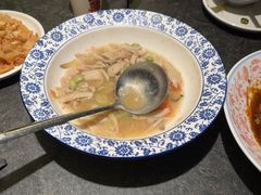 -杏花村水席楼·洛阳水席(老城十字街店)