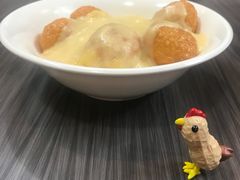 -新记餐厅(香槟大厦店)