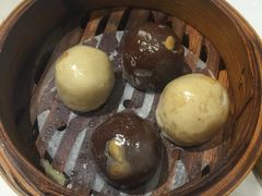 -潮福城大酒楼·潮味粤品·港式点心(湖滨北路店)