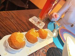 -甘尼仕印度餐厅爵士酒吧(阳春巷店)