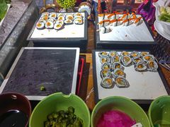 -青岛景园假日酒店-自助餐厅(城阳店)