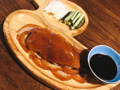 烤鸭-让我们见个面(祥云小镇店)