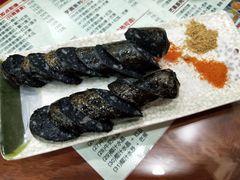 -赵记传承特色牛奶甜品(泉城广场店)