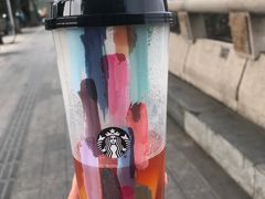 -星巴克(广州立白中心店)