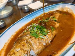 -渔家大院·地道威海菜(石岛店)