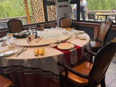 -鹊华居·地道鲁菜·海鲜·融合味(大明湖店)