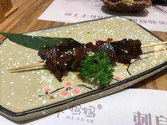 -林妈妈村·日式料理(宝山龙湖天街店)