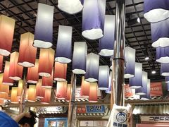 -姜胖胖无限自助烤肉(罗湖宝能店)
