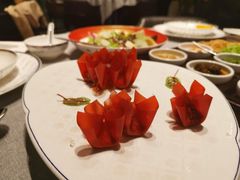 -柿合缘新京菜(国金中心商场店)