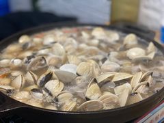 -拾下卜卜贝•海鲜火锅