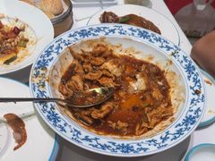 -聆桂烤鸭·金奖烤鸭(静联广场店)