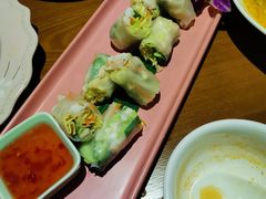 -泰国餐厅 Thai Food(裕华万达店)