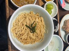 -蟹上黄·蟹黄面·江南糖水(人民广场店)
