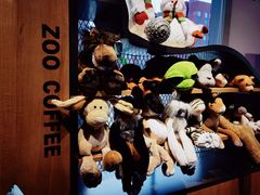 -ZOO COFFEE 动物园咖啡(亦庄店)