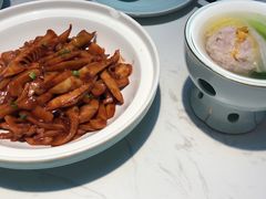 -淮扬韵(高新大都荟店)