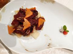 -红棉中餐厅·广州海航威斯汀酒店