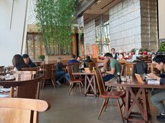 -上海柏悦酒店·世纪100牛排馆