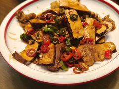 -湘聚缘湘菜馆(斜土路店)