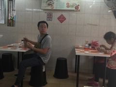 大堂-陈超记美食店
