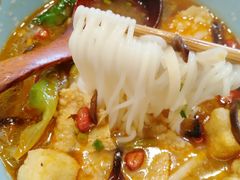 -螺大蛳柳州螺蛳粉·火锅·热干面(西城永捷店)