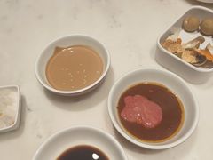 -涮福記·现切牛羊肉火锅(世纪汇店)