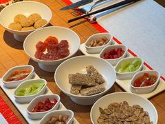 -鲤院·新中式美学·庭院餐厅(夫子庙店)