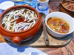 原味汽锅鸡-雀舞·私食(凯德店)