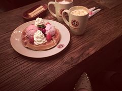 -MAAN COFFEE(金桥店)