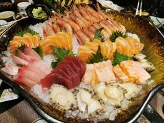 -德川家日本料理(中关村寰太大厦店)