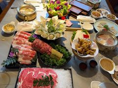 -慢丽江·云南野生菌土鸡锅(付家庄店)