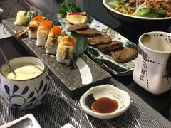 -昱匠·日本料理(金融街店)