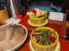-袁老四重庆老火锅(桐梓坡店)