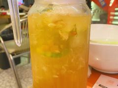 -神府路壹号·海鲜烧烤·砂锅粥·锅物(三坊七巷店)