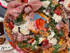 -IL TEATRO 精品意大利餐厅