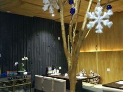 -HIHE Bistro·Oyster Bar(华熙live店)