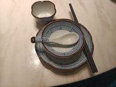 -周渝食惦·酸菜鱼精致川菜(横岗店)