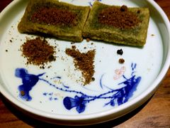 红糖麻糍-老宁波1381餐厅(宏泰广场店)