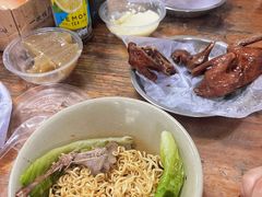 -味为先光明乳鸽(光明总店)