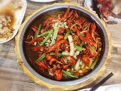 -龙虾奇迹(大华三路店)