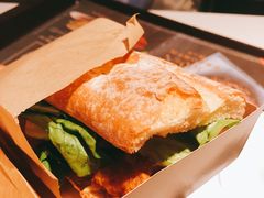 -麦当劳(哈西万达店)