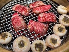 -御牛道日式烤肉料理(杭州万象城店)